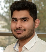 Miteshkumar Chaudhary