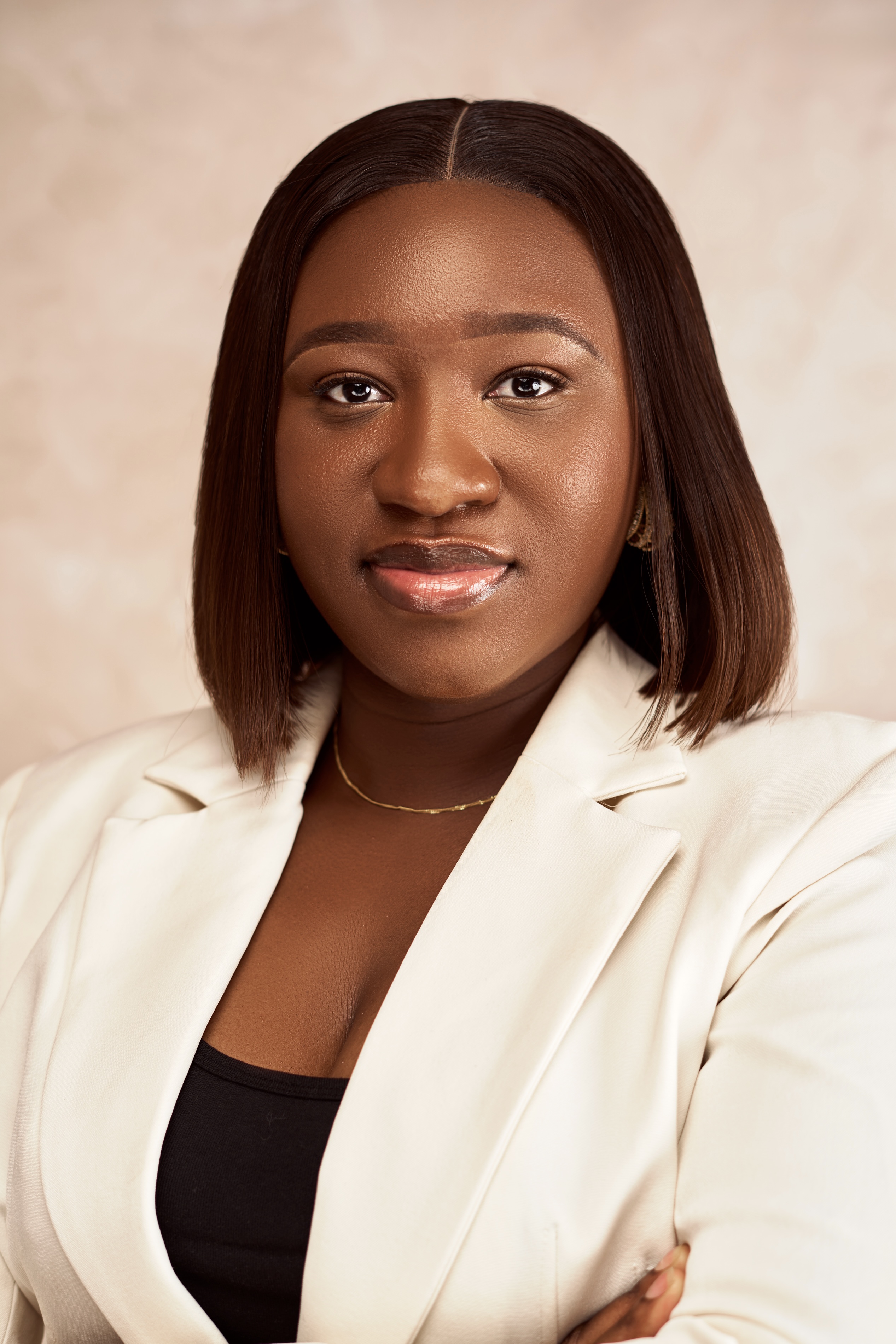 Patricia Oyebiyi