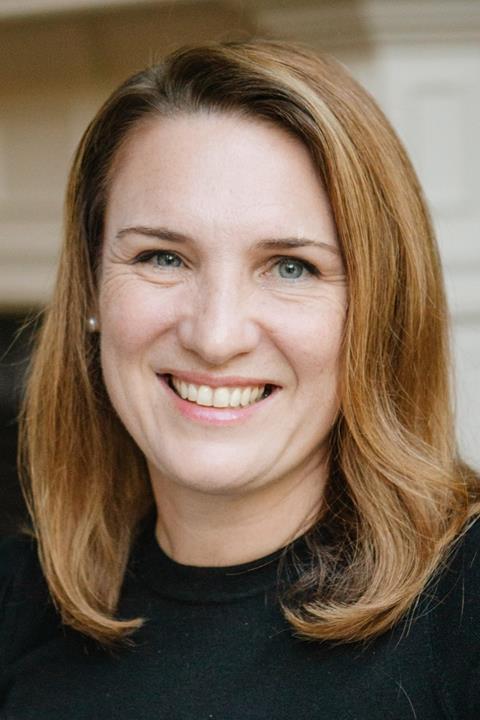 Arlene MacDougall