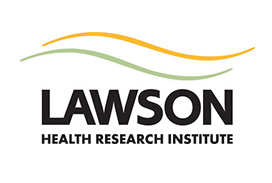 Lawson Health Research Institute logo