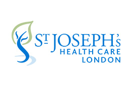 St. Joseph's Health Care London logo
