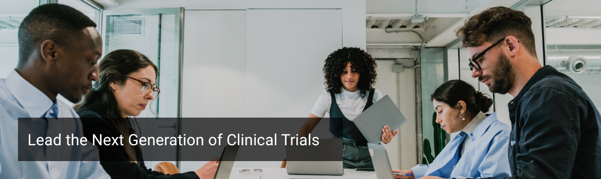 banner showing team work