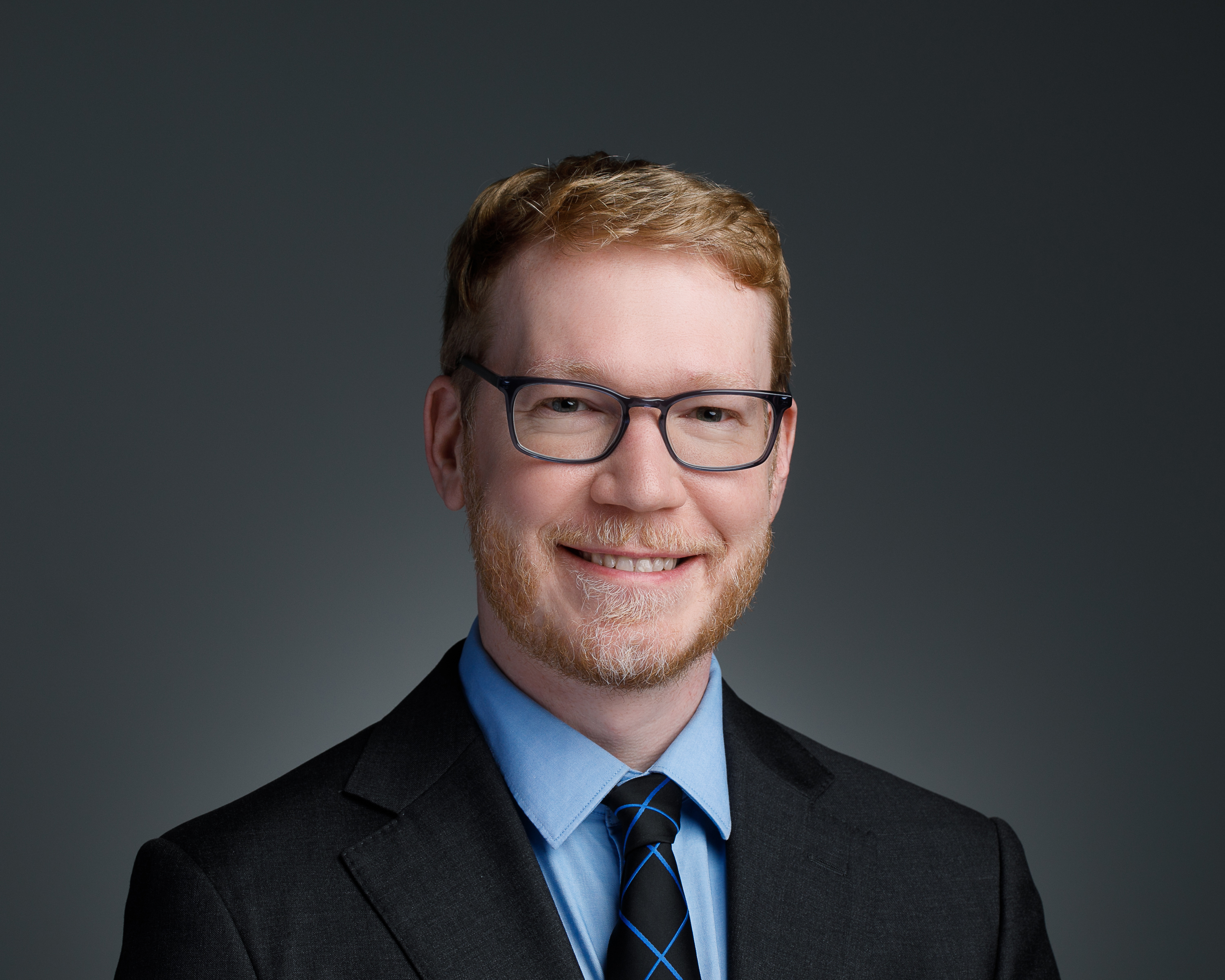 Matthew Ballenberger