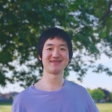 Headshot of Conrad He