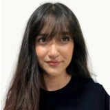 Headshot of Eshal Tariq