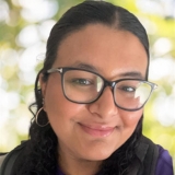 Headshot of Sara Sharma