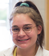 Hannah Michelle Bazinet