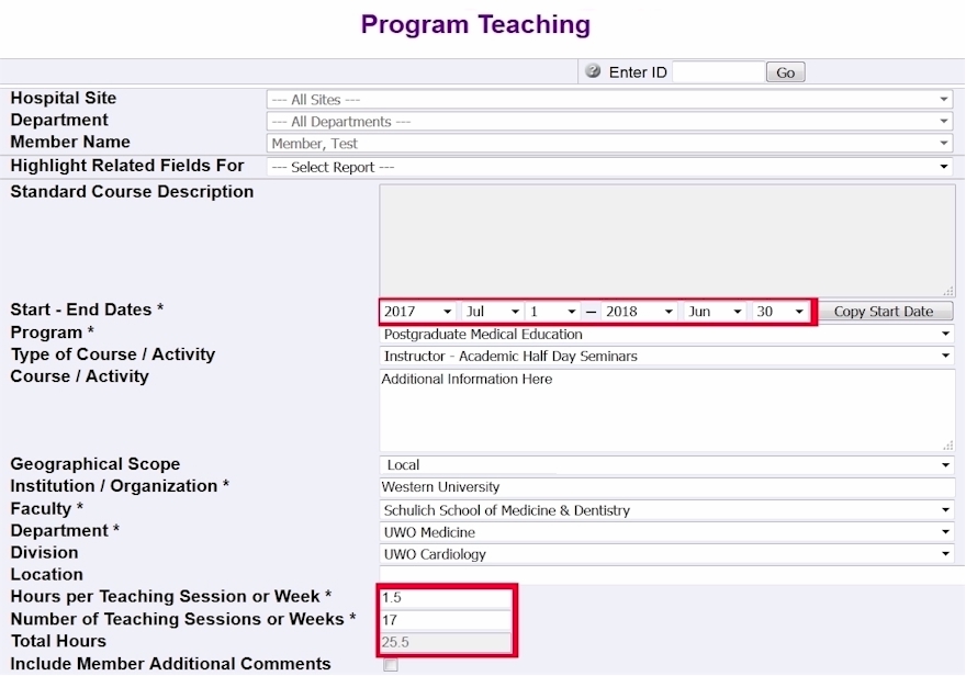 ProgramTeaching help image