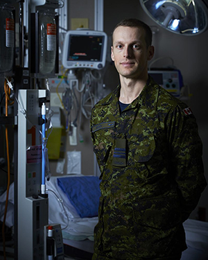 Image of Dr. Rich Hilsden