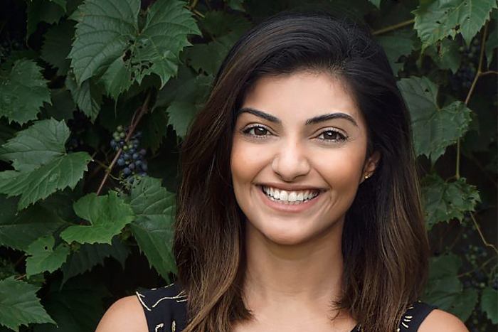 Image of Dr. Sudha Ayalasomayajula