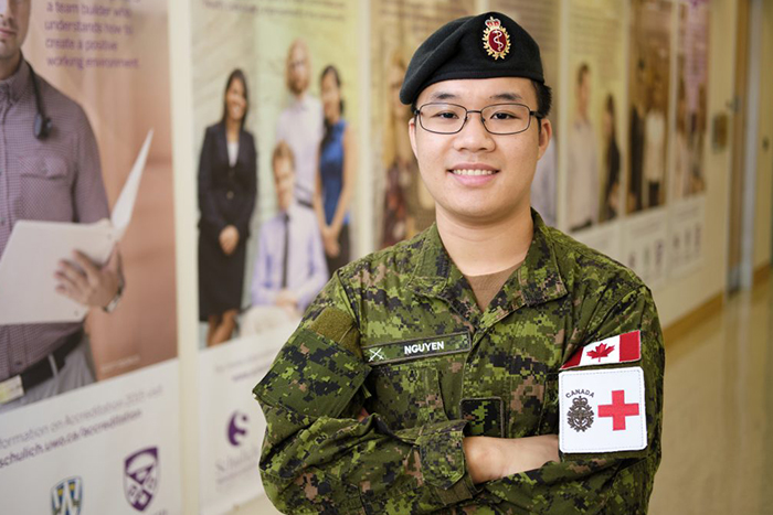 Image of Hai Phong-Victor Nguyen