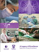 Surgery Annual Report