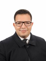 Mohamed Hassanein Mohamed Hassanein