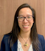 Dr. Jennifer Lam