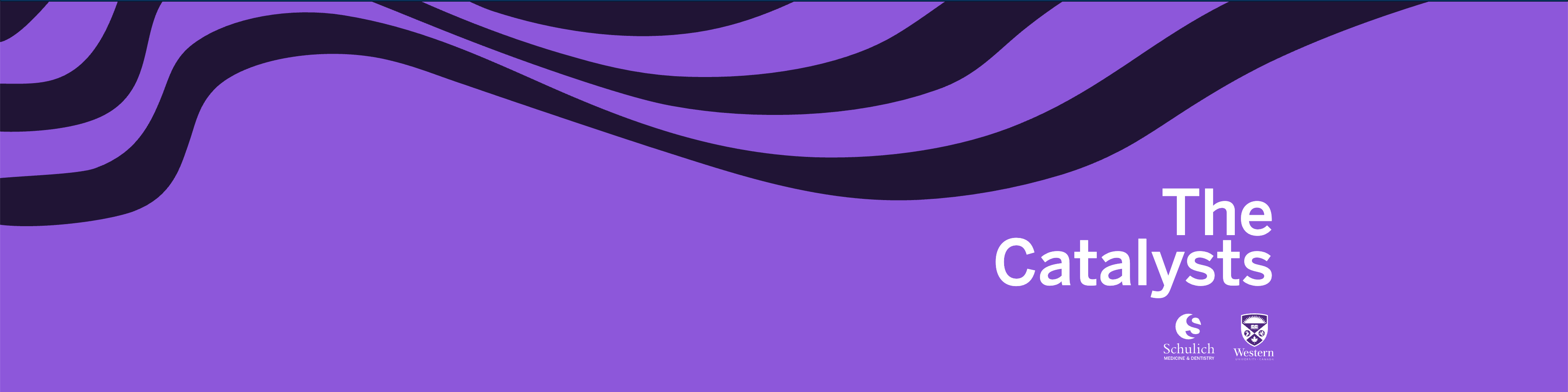 The Catalysts visual