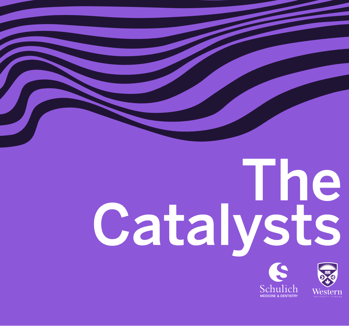 The Catalysts visual
