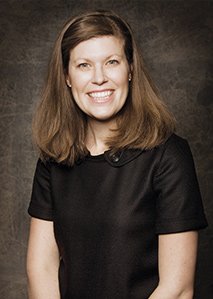 Dr. Christy Nicolucci