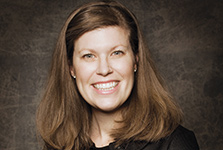 Dr. Christy Nicolucci