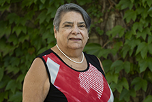 Dr. Bertha Garcia