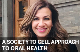 Photograph of Dr. Noha Gomaa