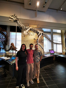 Nature museum