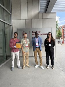 U of Ottawa