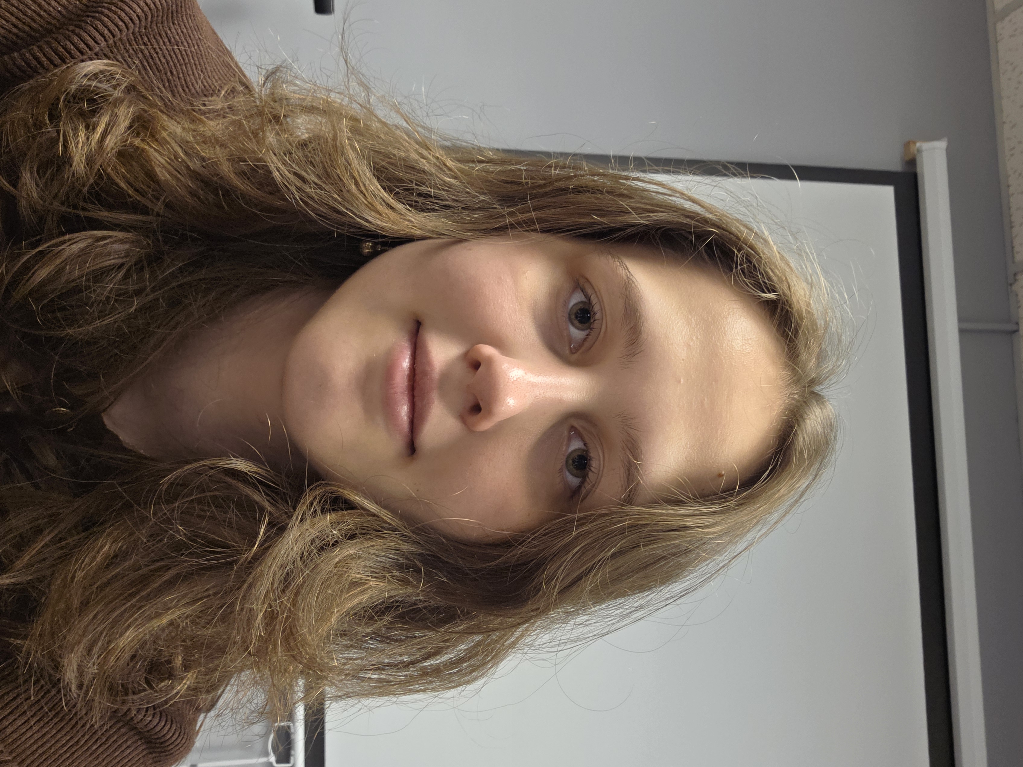 Darya (Dasha) Sukhina