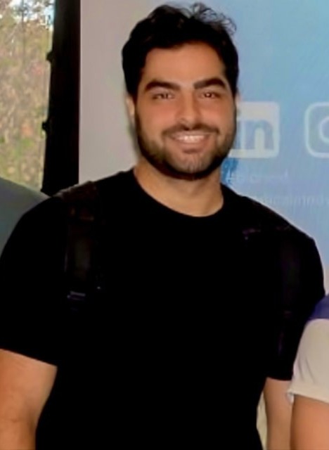 Mohammad Hossein Namazi