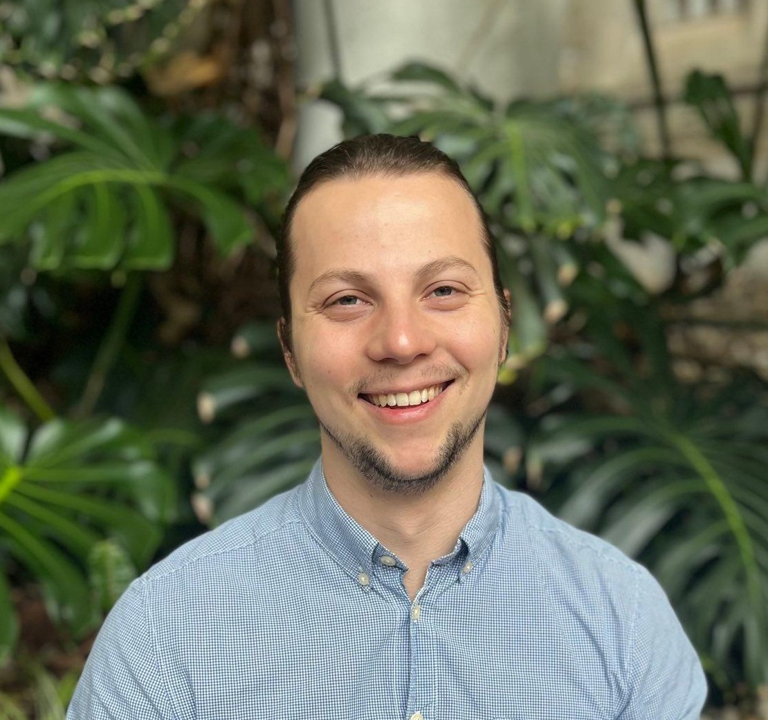 Dr. Seva Ioussoufovitch