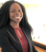 Dr. Naomi Abayomi 
