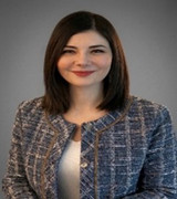 Hüsna Sarıca Çevik