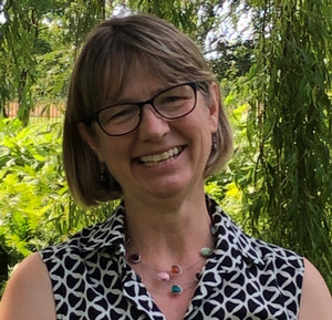 Ingrid Johnsrude Ingrid Johnsrude