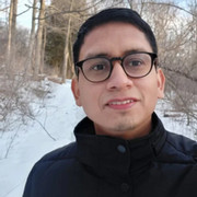 Poul Espino-Alvarado Poul Espino-Alvarado