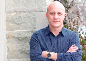 Kevin Shoemaker Kevin Shoemaker