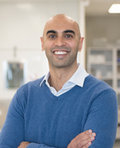 Adrian Budhram Adrian Budhram