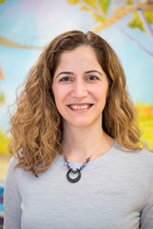 Tugce Balci Tugce Balci