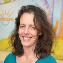 Sandrine De Ribaupierre Sandrine De Ribaupierre